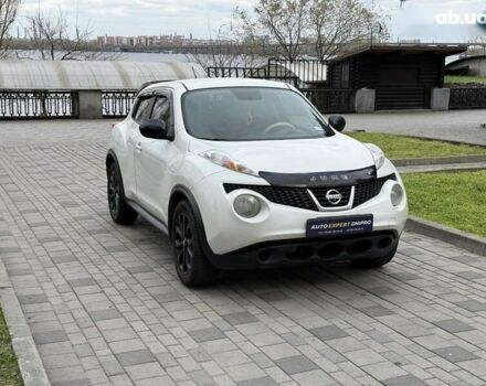 Ниссан Жук, объемом двигателя 1.6 л и пробегом 207 тыс. км за 8999 $, фото 4 на Automoto.ua