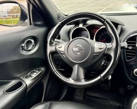 Ніссан Жук, об'ємом двигуна 1.6 л та пробігом 115 тис. км за 9900 $, фото 25 на Automoto.ua