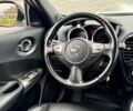 Ніссан Жук, об'ємом двигуна 1.6 л та пробігом 115 тис. км за 9900 $, фото 25 на Automoto.ua
