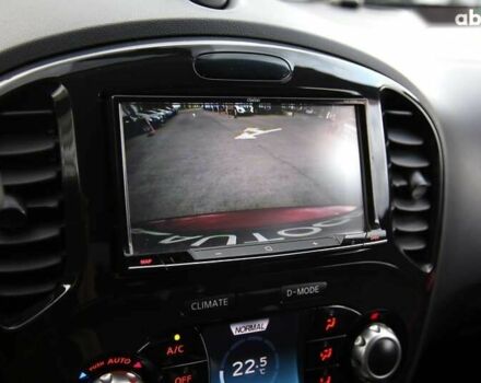 Ніссан Жук, об'ємом двигуна 1.6 л та пробігом 154 тис. км за 11000 $, фото 15 на Automoto.ua