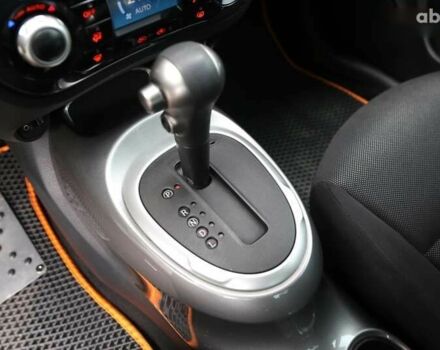 Ніссан Жук, об'ємом двигуна 1.6 л та пробігом 118 тис. км за 9900 $, фото 23 на Automoto.ua