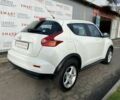 Ниссан Жук, объемом двигателя 1.6 л и пробегом 99 тыс. км за 10750 $, фото 9 на Automoto.ua