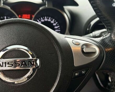 Ніссан Жук, об'ємом двигуна 1.6 л та пробігом 199 тис. км за 10700 $, фото 14 на Automoto.ua