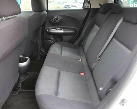 Ніссан Жук, об'ємом двигуна 1.6 л та пробігом 118 тис. км за 9900 $, фото 7 на Automoto.ua