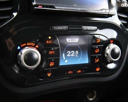 Ніссан Жук, об'ємом двигуна 1.6 л та пробігом 154 тис. км за 11000 $, фото 16 на Automoto.ua