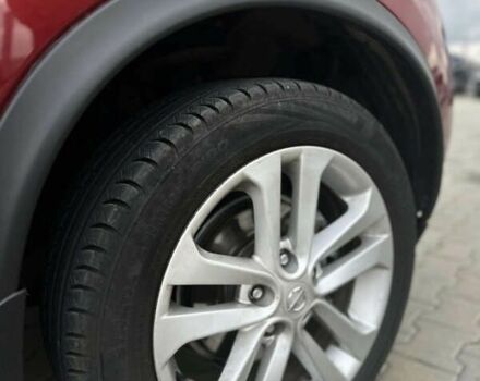 Ниссан Жук, объемом двигателя 0 л и пробегом 134 тыс. км за 10750 $, фото 10 на Automoto.ua