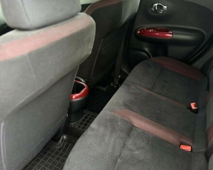 Ниссан Жук, объемом двигателя 0 л и пробегом 134 тыс. км за 10750 $, фото 4 на Automoto.ua