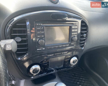 Ніссан Жук, об'ємом двигуна 1.5 л та пробігом 192 тис. км за 8300 $, фото 16 на Automoto.ua