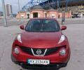 Ниссан Жук, объемом двигателя 1.6 л и пробегом 84 тыс. км за 11100 $, фото 1 на Automoto.ua
