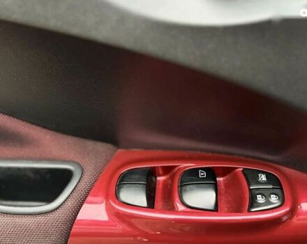 Ніссан Жук, об'ємом двигуна 1.6 л та пробігом 199 тис. км за 10700 $, фото 9 на Automoto.ua