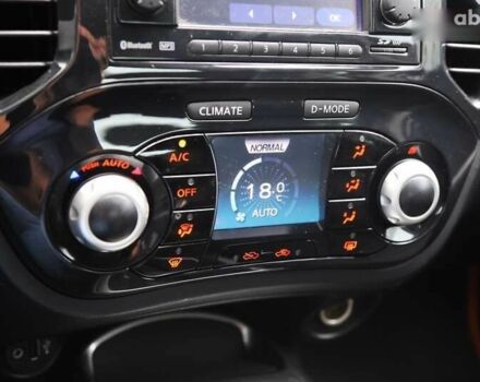 Ніссан Жук, об'ємом двигуна 1.6 л та пробігом 118 тис. км за 9900 $, фото 19 на Automoto.ua