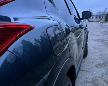 Ниссан Жук, объемом двигателя 1.6 л и пробегом 176 тыс. км за 10500 $, фото 4 на Automoto.ua