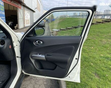 Ниссан Жук, объемом двигателя 1.6 л и пробегом 99 тыс. км за 10750 $, фото 27 на Automoto.ua