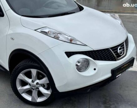 Ніссан Жук, об'ємом двигуна 1.6 л та пробігом 115 тис. км за 9900 $, фото 2 на Automoto.ua
