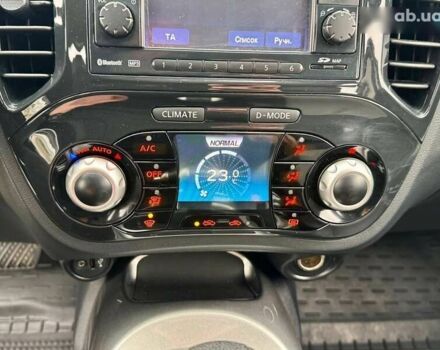 Ніссан Жук, об'ємом двигуна 1.6 л та пробігом 115 тис. км за 9900 $, фото 27 на Automoto.ua