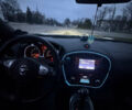Ниссан Жук, объемом двигателя 1.6 л и пробегом 176 тыс. км за 10500 $, фото 10 на Automoto.ua