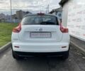 Ниссан Жук, объемом двигателя 1.6 л и пробегом 99 тыс. км за 10750 $, фото 7 на Automoto.ua