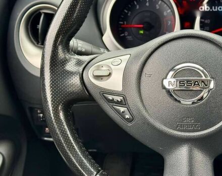 Ніссан Жук, об'ємом двигуна 1.6 л та пробігом 115 тис. км за 9900 $, фото 29 на Automoto.ua