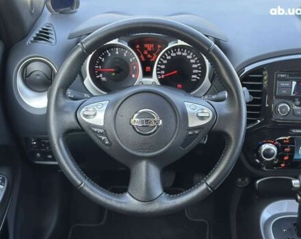 Ніссан Жук, об'ємом двигуна 1.6 л та пробігом 15 тис. км за 15800 $, фото 28 на Automoto.ua