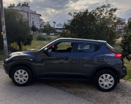 Ниссан Жук, объемом двигателя 1.6 л и пробегом 143 тыс. км за 8500 $, фото 4 на Automoto.ua