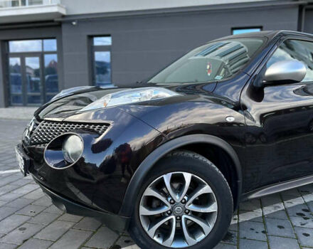 Ниссан Жук, объемом двигателя 1.6 л и пробегом 115 тыс. км за 12000 $, фото 3 на Automoto.ua