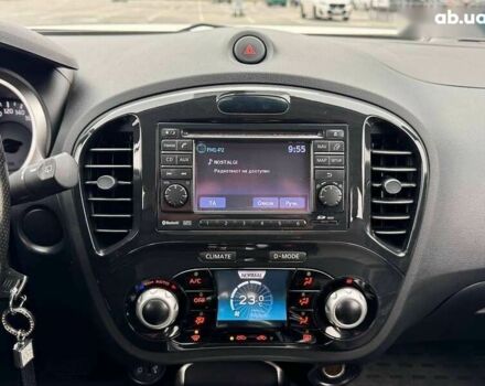 Ніссан Жук, об'ємом двигуна 1.6 л та пробігом 115 тис. км за 9900 $, фото 26 на Automoto.ua