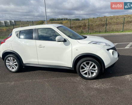 Ніссан Жук, об'ємом двигуна 1.5 л та пробігом 192 тис. км за 8300 $, фото 8 на Automoto.ua