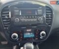 Ниссан Жук, объемом двигателя 1.6 л и пробегом 123 тыс. км за 10500 $, фото 7 на Automoto.ua