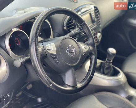 Ніссан Жук, об'ємом двигуна 1.5 л та пробігом 192 тис. км за 8300 $, фото 15 на Automoto.ua