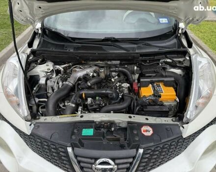 Ниссан Жук, объемом двигателя 1.6 л и пробегом 207 тыс. км за 8999 $, фото 26 на Automoto.ua