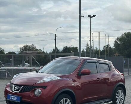 Ниссан Жук, объемом двигателя 0 л и пробегом 134 тыс. км за 10750 $, фото 1 на Automoto.ua