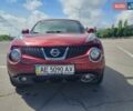 Ниссан Жук, объемом двигателя 1.6 л и пробегом 123 тыс. км за 10500 $, фото 1 на Automoto.ua