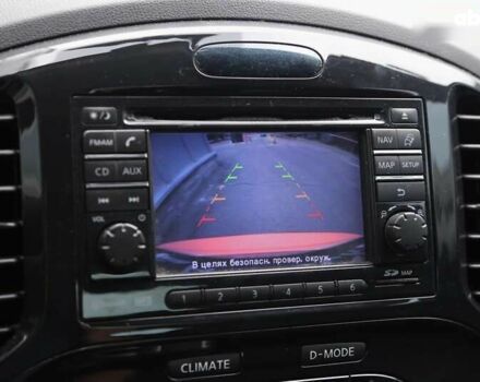 Ніссан Жук, об'ємом двигуна 1.6 л та пробігом 118 тис. км за 9900 $, фото 17 на Automoto.ua