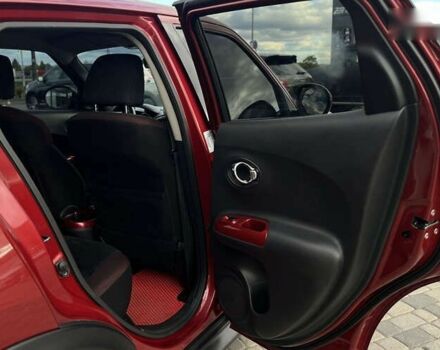 Ніссан Жук, об'ємом двигуна 1.6 л та пробігом 209 тис. км за 10900 $, фото 24 на Automoto.ua