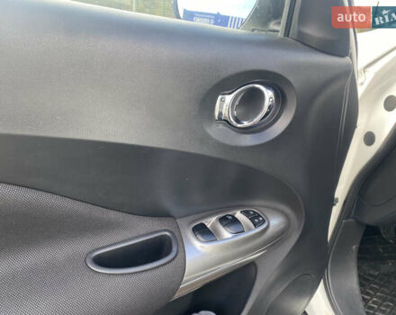 Ніссан Жук, об'ємом двигуна 1.5 л та пробігом 192 тис. км за 8300 $, фото 18 на Automoto.ua