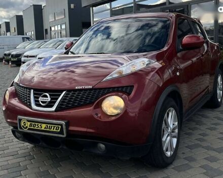 Ніссан Жук, об'ємом двигуна 1.6 л та пробігом 209 тис. км за 10900 $, фото 2 на Automoto.ua