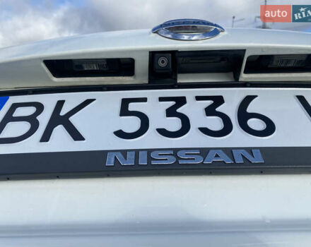 Ніссан Жук, об'ємом двигуна 1.5 л та пробігом 192 тис. км за 8300 $, фото 22 на Automoto.ua