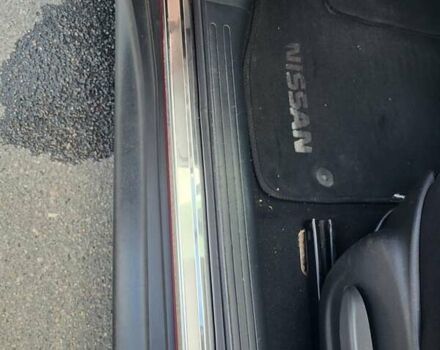 Ниссан Жук, объемом двигателя 1.6 л и пробегом 123 тыс. км за 10500 $, фото 10 на Automoto.ua
