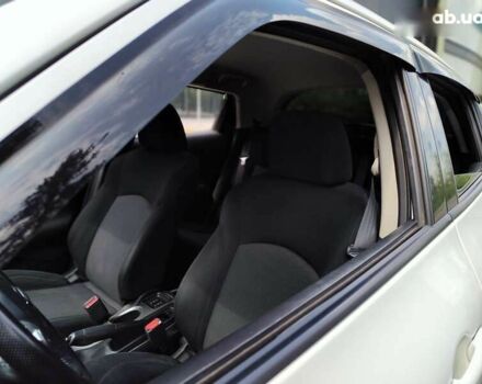 Ніссан Жук, об'ємом двигуна 1.6 л та пробігом 108 тис. км за 9990 $, фото 3 на Automoto.ua