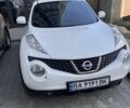 Ніссан Жук, об'ємом двигуна 1.6 л та пробігом 115 тис. км за 11500 $, фото 1 на Automoto.ua
