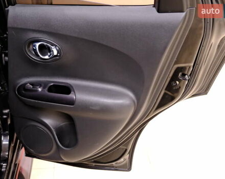 Ниссан Жук, объемом двигателя 1.6 л и пробегом 149 тыс. км за 9900 $, фото 36 на Automoto.ua