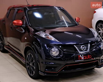 Ниссан Жук, объемом двигателя 1.6 л и пробегом 149 тыс. км за 9900 $, фото 3 на Automoto.ua