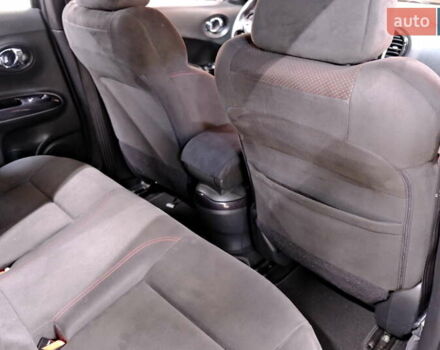 Ниссан Жук, объемом двигателя 1.6 л и пробегом 149 тыс. км за 9900 $, фото 38 на Automoto.ua