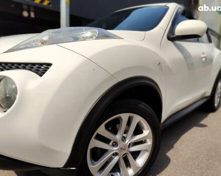 Ніссан Жук, об'ємом двигуна 1.6 л та пробігом 108 тис. км за 9990 $, фото 1 на Automoto.ua