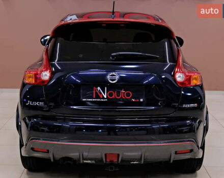 Ниссан Жук, объемом двигателя 1.6 л и пробегом 149 тыс. км за 9900 $, фото 13 на Automoto.ua