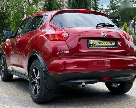 Ниссан Жук, объемом двигателя 0 л и пробегом 107 тыс. км за 11850 $, фото 4 на Automoto.ua
