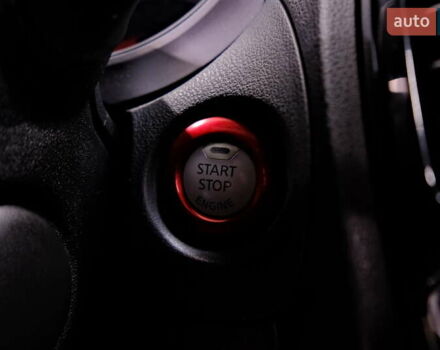 Ниссан Жук, объемом двигателя 1.6 л и пробегом 149 тыс. км за 9900 $, фото 19 на Automoto.ua