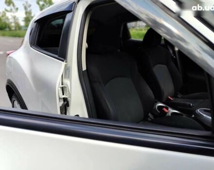 Ніссан Жук, об'ємом двигуна 1.6 л та пробігом 108 тис. км за 9990 $, фото 27 на Automoto.ua