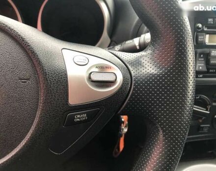 Ніссан Жук, об'ємом двигуна 1.6 л та пробігом 336 тис. км за 8990 $, фото 21 на Automoto.ua