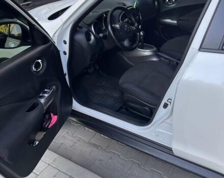 Ніссан Жук, об'ємом двигуна 1.6 л та пробігом 115 тис. км за 11500 $, фото 2 на Automoto.ua